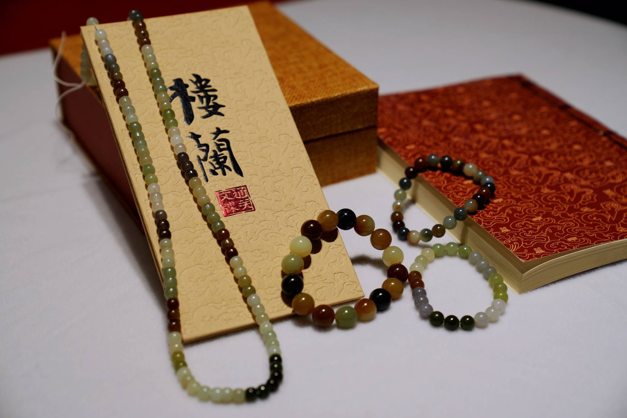 的历史宝藏！楼兰文创上新不朽情缘登录入口能带走