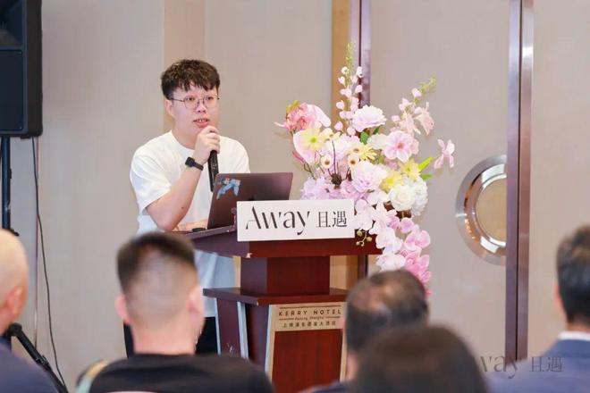费下TA抓住情绪香风口!不朽情缘正规网站悦已消(图4)